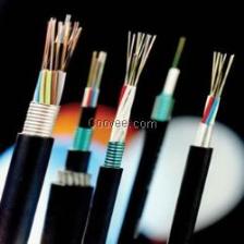 上海光缆 连接现代都市的信息神经网络