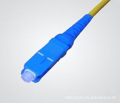 胡海刚 光纤连接器与光缆产品系列全方位解析